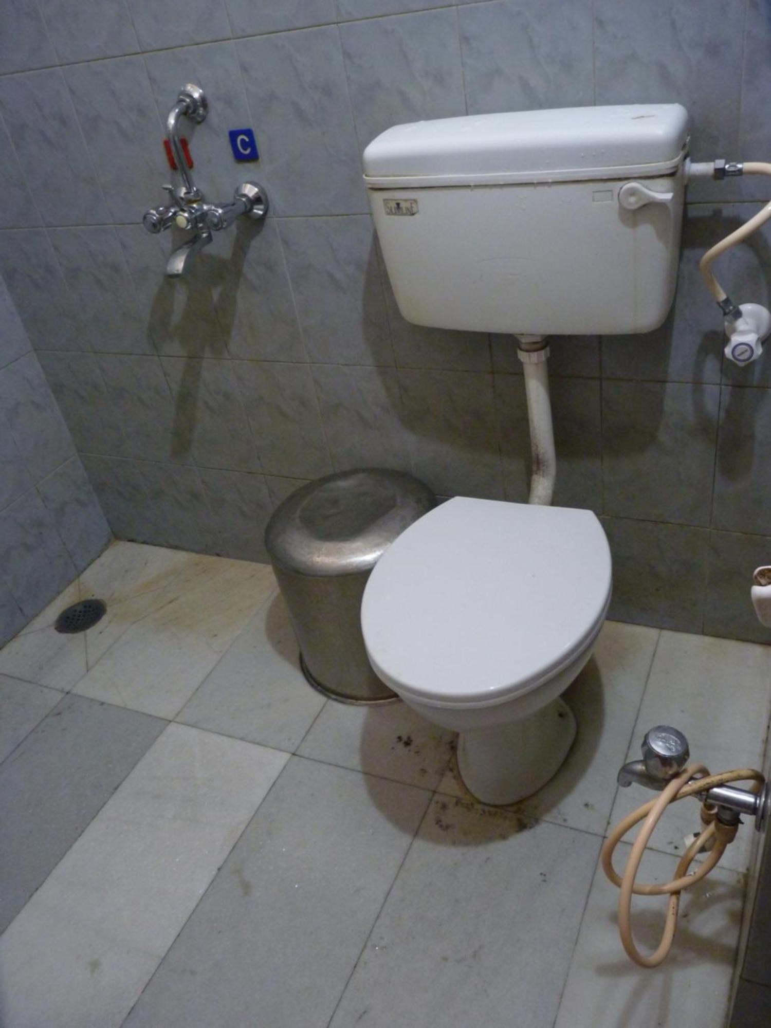Mettuppālaiyam Nanda Lodge מראה חיצוני תמונה